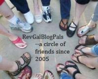 I'm a RevGalBlogPal