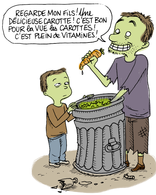 father street blues