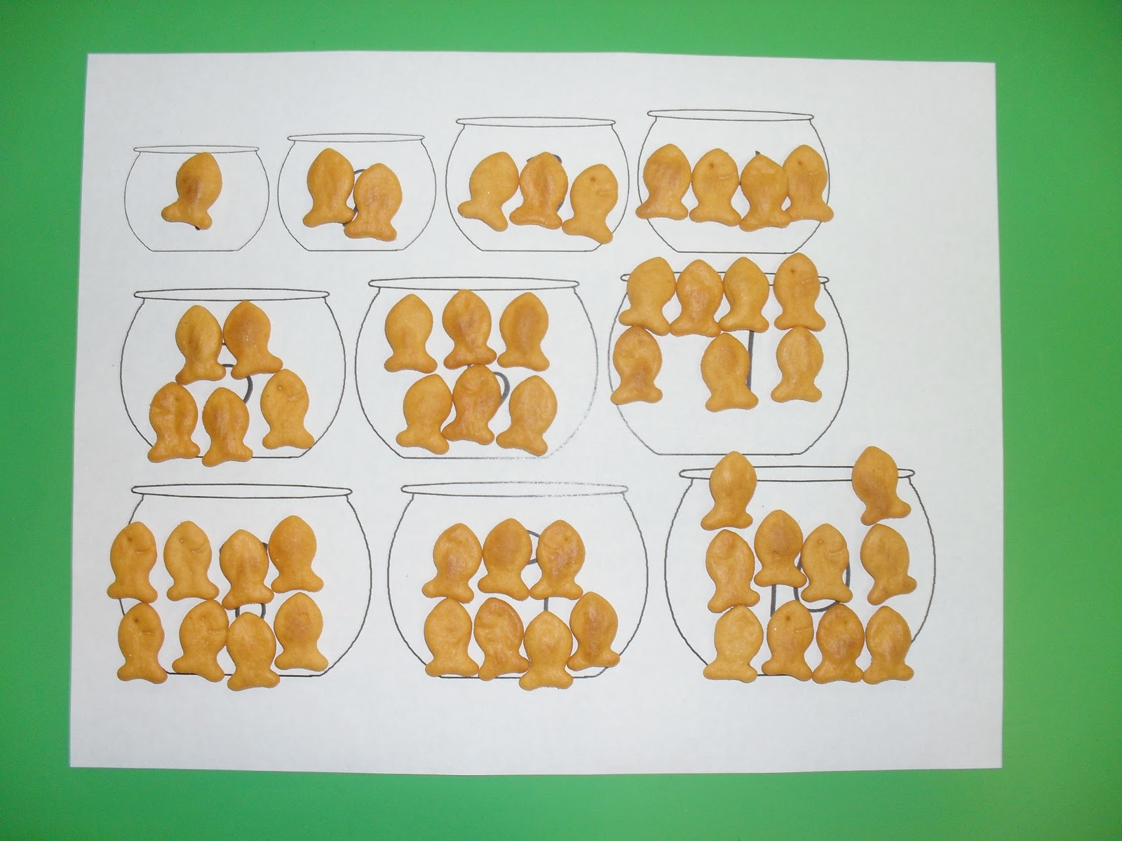 Plastic In Ocean Printables For Preschool