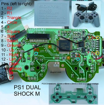 Dualshock 2 wiring diagram wiring schematic diagram dualshock 4 dualshock 2 wiring diagram trusted wiring diagram online dualshock 3 diagram analog stick controller ps2 ps3