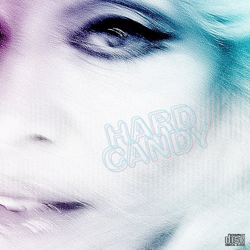 Madonna FanMade Covers Hard Candy