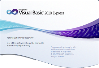 Ficou bacana o Visual C# 2010.