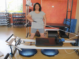 Happy Weight After: Phat Pilates