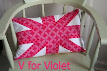 V for Violet Label