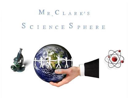 Mr. Clark's Science Sphere