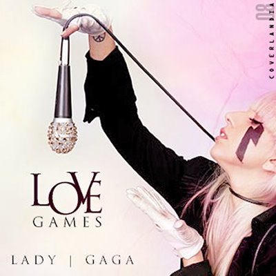 Lady Gaga Love Game Lyrics
