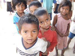 'Muskoka School' Children