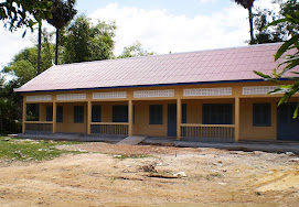 Beautiful Muskoka School Completed