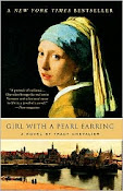 Girl with the Pearl Earring