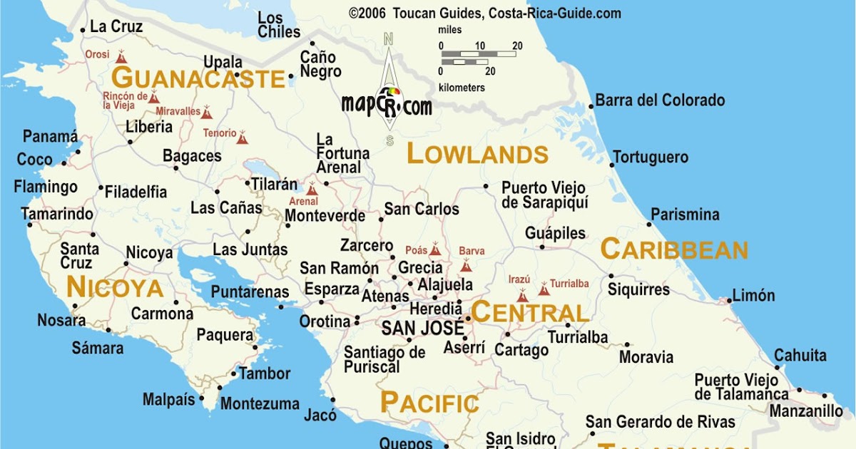 Adventures in Costa Rica: Four more days!