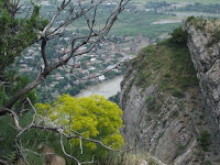 Tbilisi Tourist Information Center: Tours around Tbilisi: Karsani Ridge