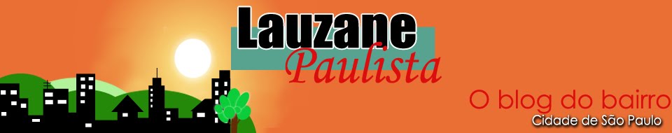 Lauzane Paulista