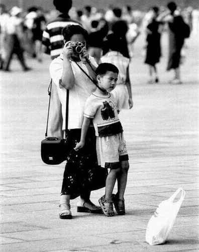 Ανεύθυνοι γονείς