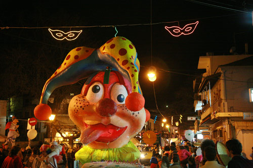 Ήθη και έθιμα στην Ελλάδα για την Αποκριά…