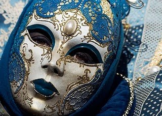 
Carnevale di Venezia - Καρναβάλι της Βενετίας
