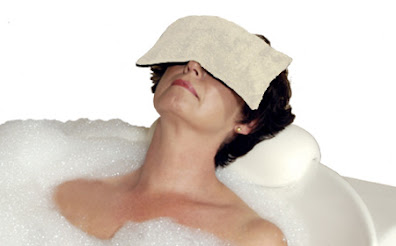 Συμβουλές για ξεκούραστα μάτια.