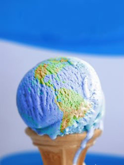 World Earth Day - Παγκόσμια Ημέρα της Γης