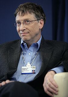 Bill Gates: Κανόνες ζωής!
