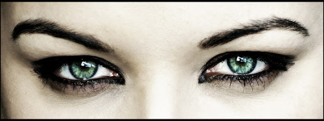 Αν τα μάτια είναι ο καθρέπτης της ψυχής μας, τότε τα φρύδια μας είναι ...το κάδρο τους.