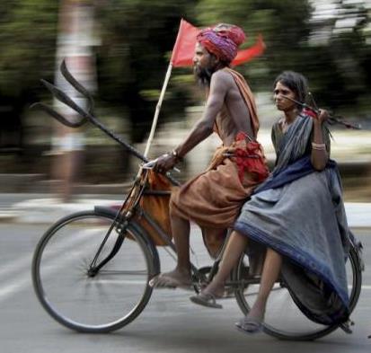 bicycle, περίεργα ποδήλατα