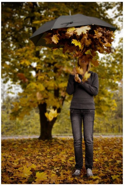 Αρχή του Φθινοπώρου - φωτογραφίες 🀨 Good autumn