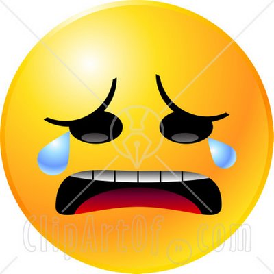 [22146-Clipart-Illustration-Of-A-Yellow-Emoticon-Face-Crying-Tears-Of-Sadness-And-Depression.jpg]