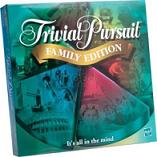 Chris Haney 1950-2010, δημιουργός του Trivial Pursuit