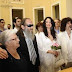 Ο γάμος του Γιοκαρίνη