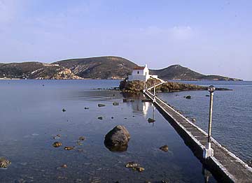 Λέρος - Leros