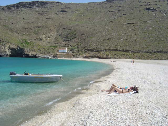 Άνδρος - Andros