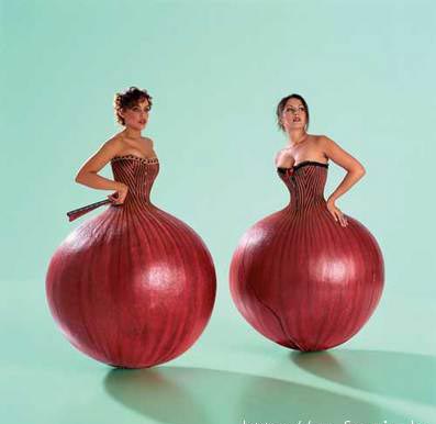 Ρούχα απίθανα