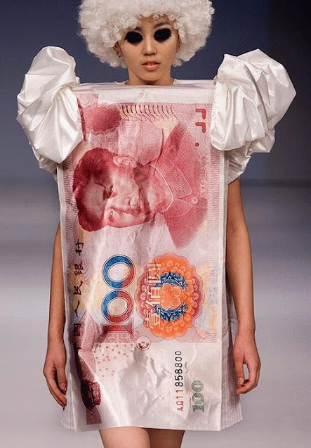 Ρούχα απίθανα