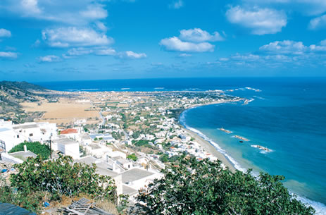 Σκύρος: SKYROS ISLAND