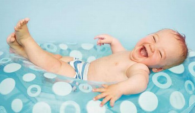 Τα παιδιά θέλουν θάλασσα