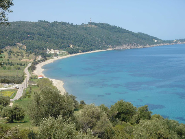Χαλκιδική - Halkidiki