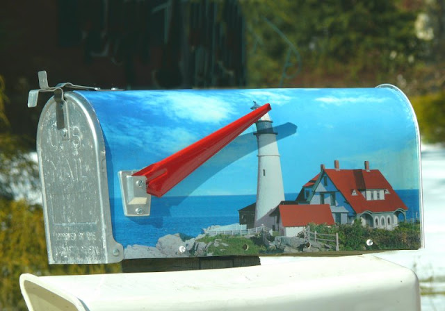 Γραμματοκιβώτια