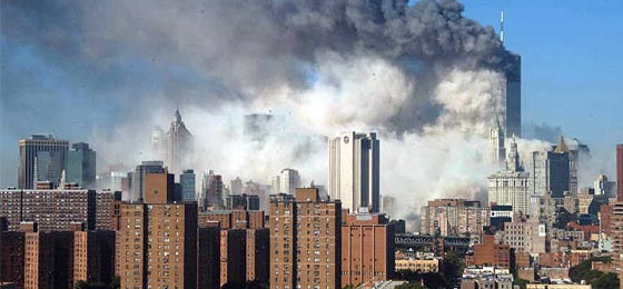 
NY911 - 11 Σεπτεμβρίου 2001
