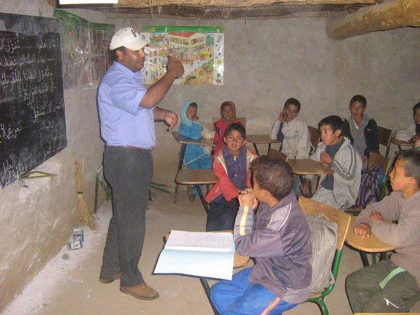 Σχολεία του Κόσμου