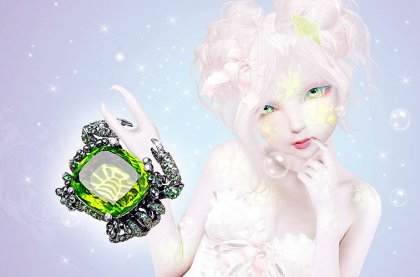 ΔΑΧΤΥΛΙΔΙΑ για κάθε ΖΩΔΙΟ