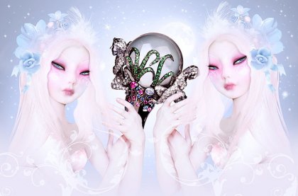 ΔΑΧΤΥΛΙΔΙΑ για κάθε ΖΩΔΙΟ