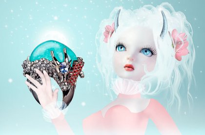 ΔΑΧΤΥΛΙΔΙΑ για κάθε ΖΩΔΙΟ