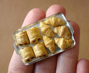 Μινιατούρες yummy