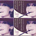 430.000 ευρώ για δέκα γραμματόσημα με τη Χέπμπορν 2010