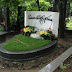 Κοιμητήριο στη Μόσχα