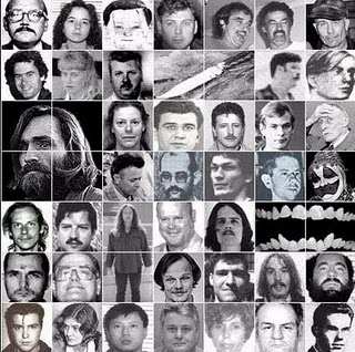 
10 ιστορίες απόλυτης φρίκης και τρόμου 
