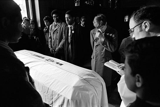 Όταν οι δρόμοι της Νέας Υόρκης κυβερνούνται από ναρκωτικά