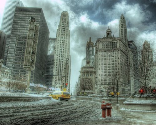 Νέα Υόρκη - New York