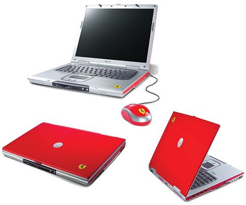 Η ιστορία των laptop
