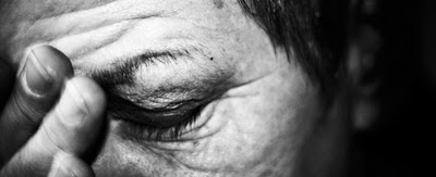 Έξαρση της κατάθλιψης λόγω οικονομικής κρίσης