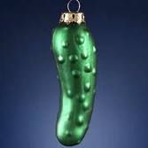 Sexy Christmas Ornaments